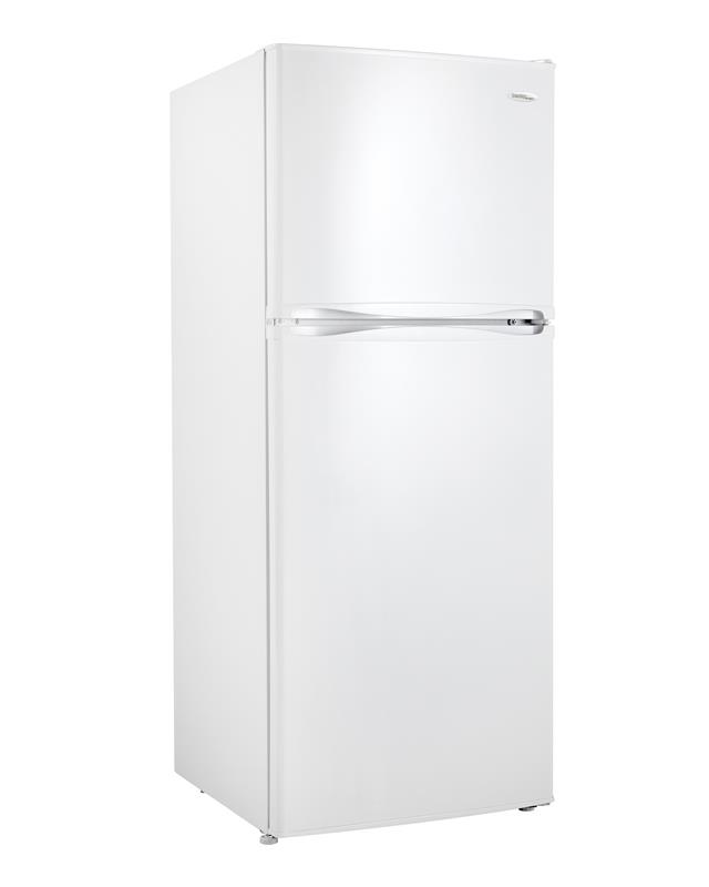 Danby DFF100C2WDD10.0 Cu. Ft. MidSize Refrigerator Furniture and